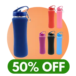 Botellas Térmicas