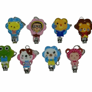 Cortauñas Infantil