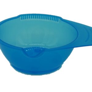 Bowl De Pvc Con Escurre Pincel