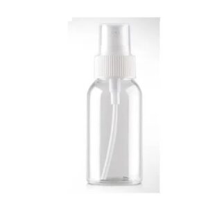Envase Pulverizador Spray 30ml