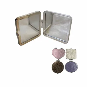 Espejo Cartera Doble