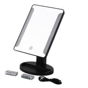 Espejo Led Rectangular