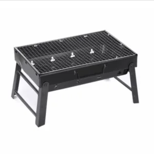 Parrillero Plegable