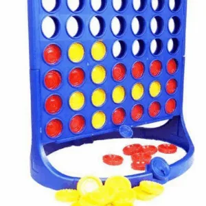 Juego 4 en linea