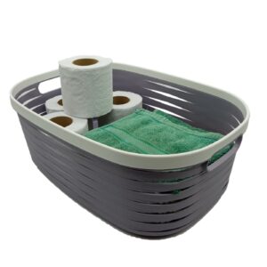 Canasto Organizador 37x26x15
