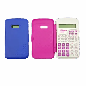 Calculadora Científica