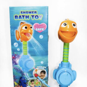 Regadera con accesorios y Bomba de agua