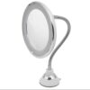 Espejo Flexible Con Led