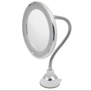Espejo Flexible Con Led