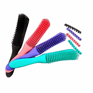 Cepillo Flexible