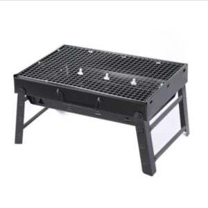 Parrillero Plegable