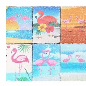Libreta Con Flamengos