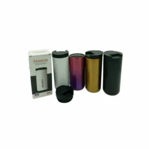 Vaso Termico Con Tapa