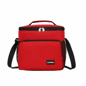 Lunchera Bolso Termico Sannea 11 Litros