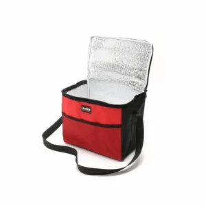 Lunchera Bolso Sannea Térmico 9,5 Litros