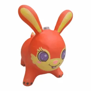 Inflable saltarin Conejo