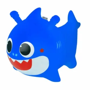Inflable saltarin Tiburón 40 cm
