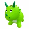 Inflable Saltarin Dinosaurio