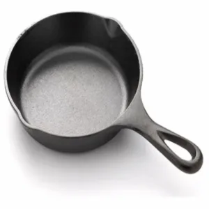 Provolonera De Hierro