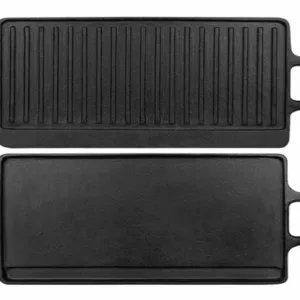 Plancha Rectangular