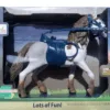 Caballo para muñecas