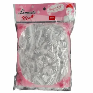 Gorras De Nylon Para Cabello