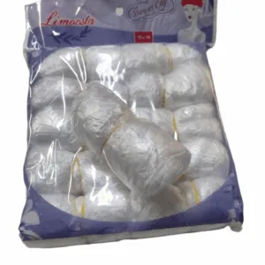 Gorras De Nylon Para Cabello