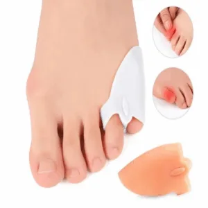 Protectores Ortopedicos De Silicona