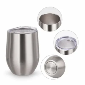 Mate Con Tapa