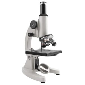 Microscopio Profesional