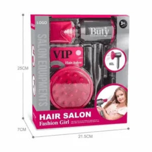 Set Peluqueria