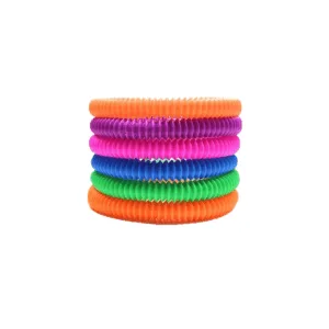 Tubos Flexibles Con Luces