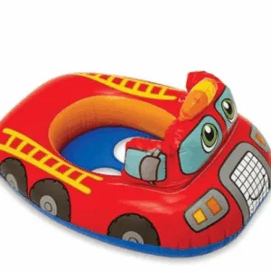 Aro Inflable Con Orificios