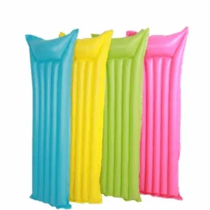 Colchoneta Inflable