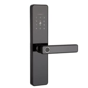 Cerradura Inteligente Para Exterior