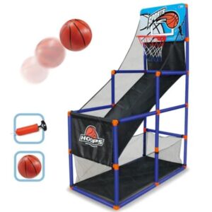 Juego de Basketball completo