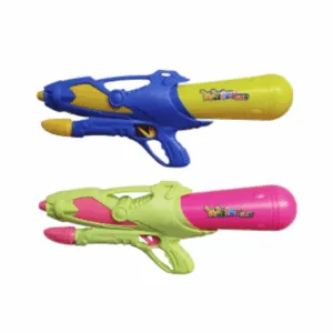 Pistola de agua
