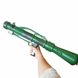 Pistola de Agua Bazooka