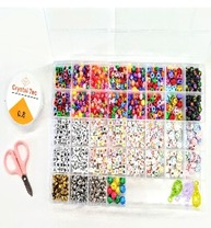 Valija para hacer pulseras