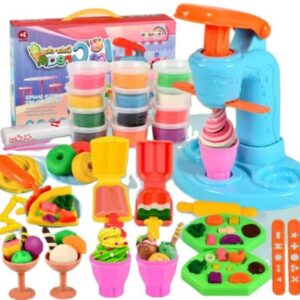 Juego Heladeria