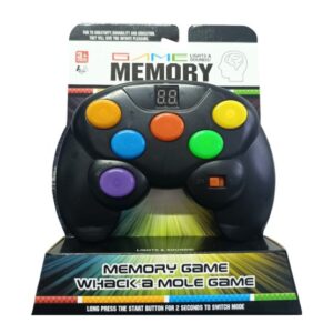 Juego Memory