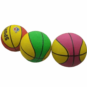 Pelota de Basketball 22 cm