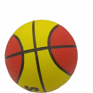 Pelota Basketball 22 cm