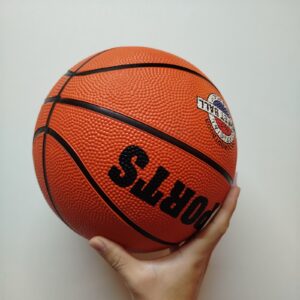 Pelota Basketball 22 cm