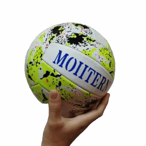 Pelota de Volley 20 cm