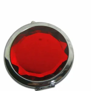Espejo Cartera Doble