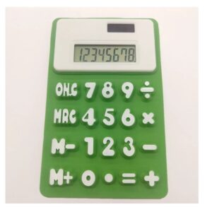 Calculadora Flexible