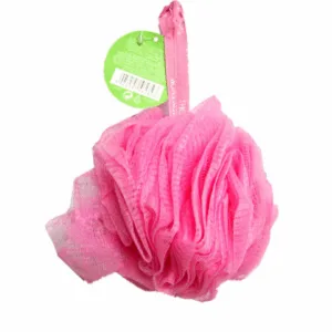 Esponja De Baño Nudo Body Shop 13cm