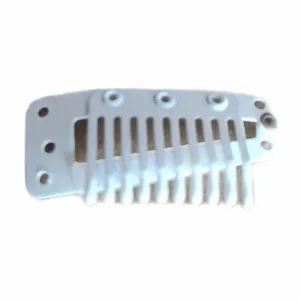 Micropeinetas Para Extensiones 12 Unidades