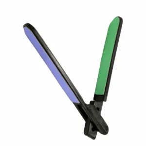Lima De Uñas 4 Caras Plegable
